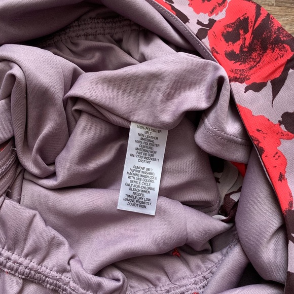 Xhilaration | Gorgeous Floral Dress - Picture 7 of 7